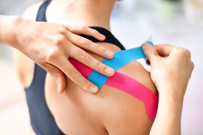 K-Taping Pro