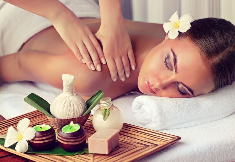 Grundkurs Ganzkörpermassage und Fussreflexzonen