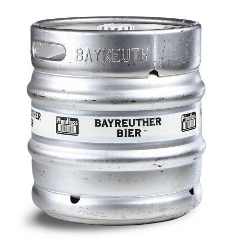 Bayreuther Hell 30L