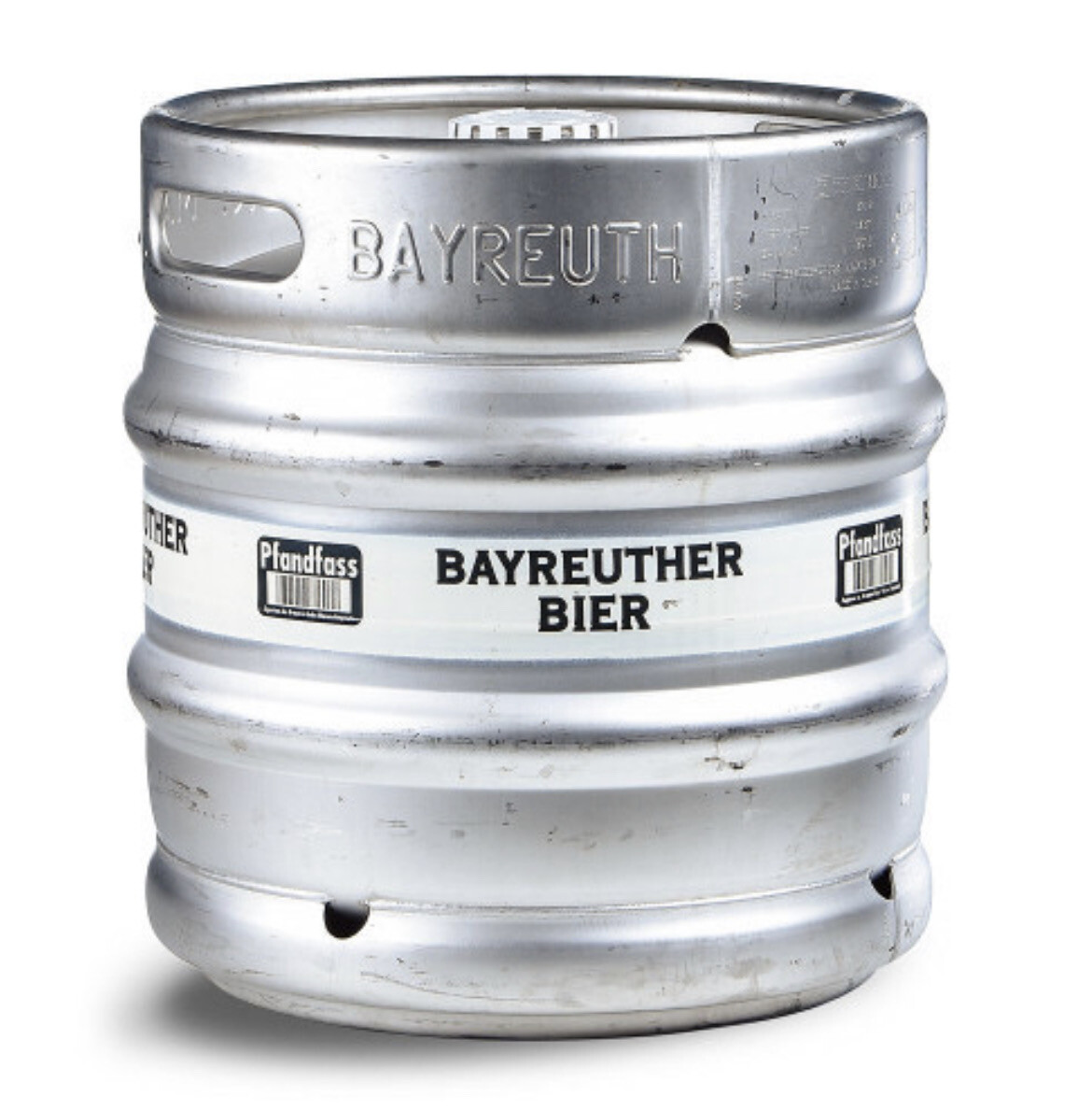 Bayreuther Hell 30L Bayreuther Hell 30L
