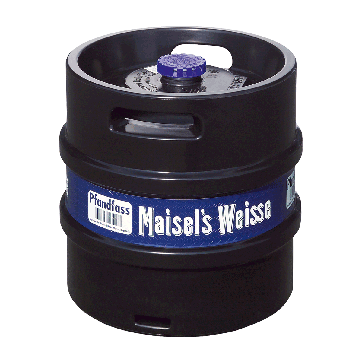 Maisel Weisse Hefe Original 30L Maisel Weisse Hefe Original 30L