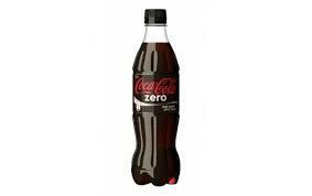 Cola Zero 5dl