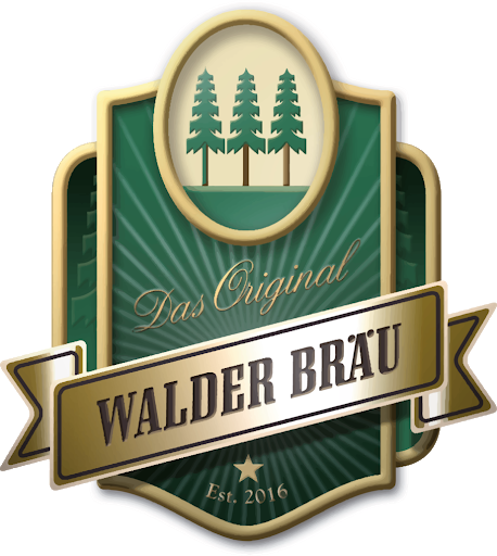 Walder Bräu 3dl (Spezli)