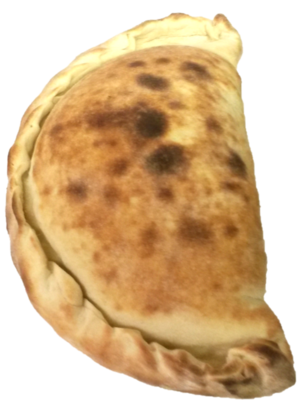 Calzone Caruso