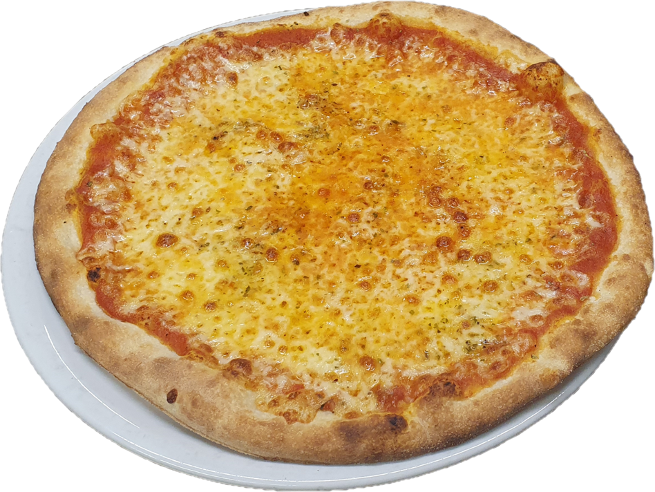 Wunsch Pizza