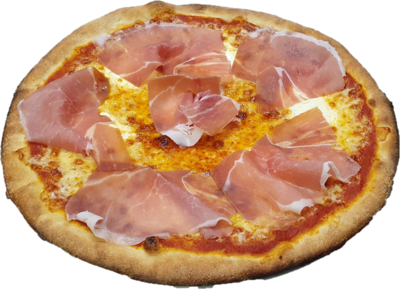 Pizza Vincenzo