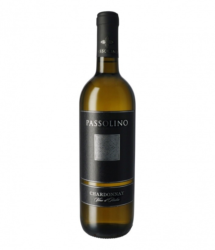 Passolino Chardonnay 7,5 dl