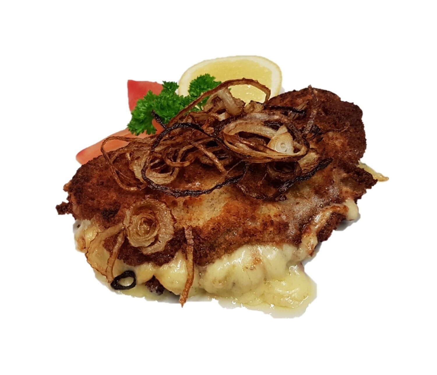 Cordon Bleu Aargauer