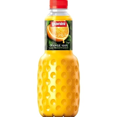 Orangensaft 1 Liter