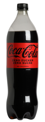 Cola Zero 150cl