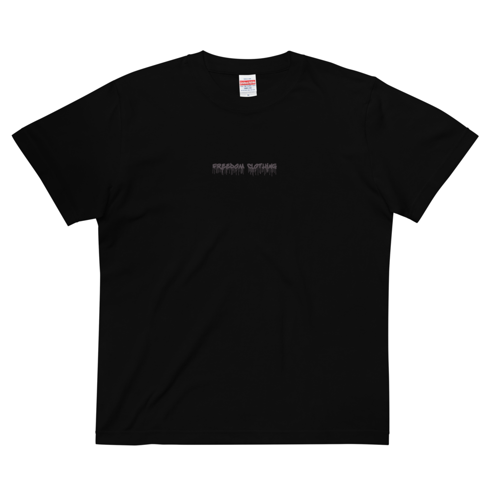 T-shirt Freedom