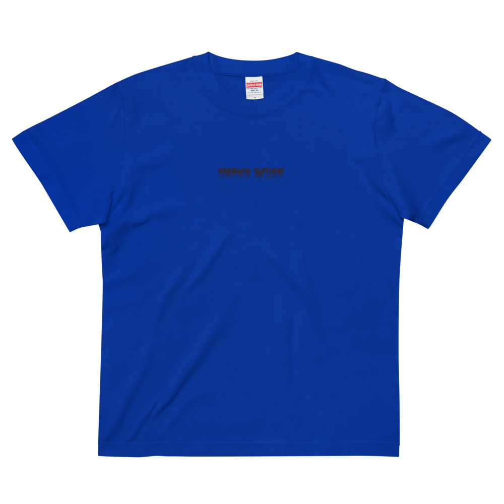 T-Shirt FREEWORLD