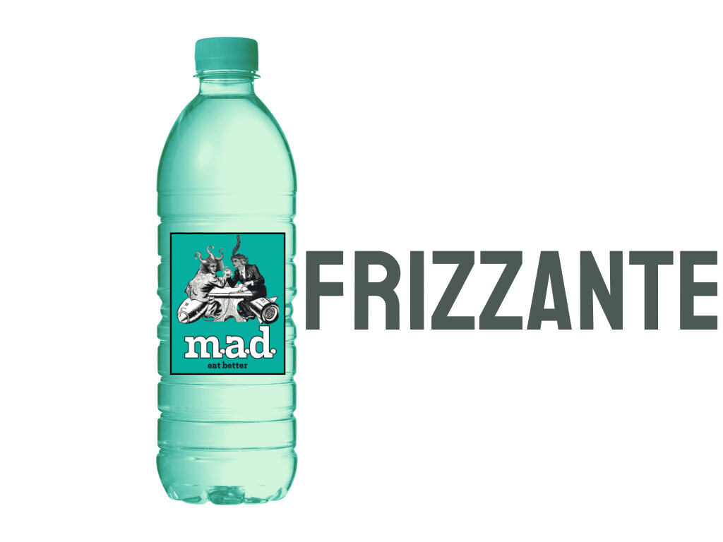Acqua Frizzante