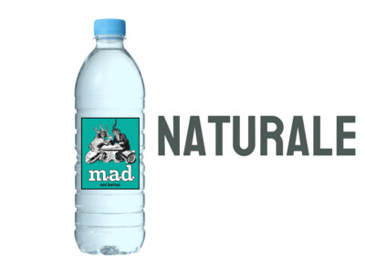 Acqua Naturale