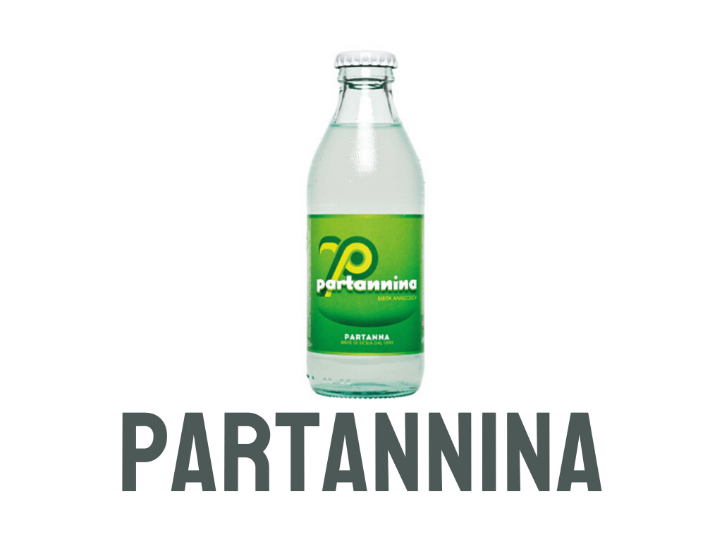 Partannina