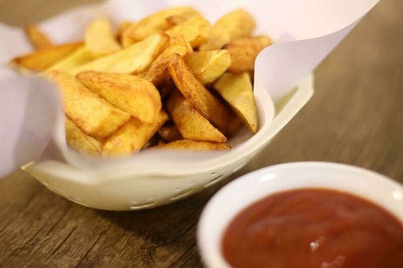 Fries