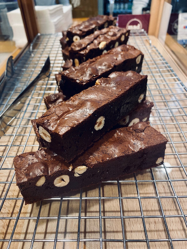 Brownie