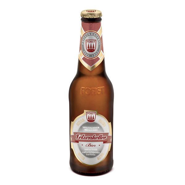 Birra Forst Felsenkeller