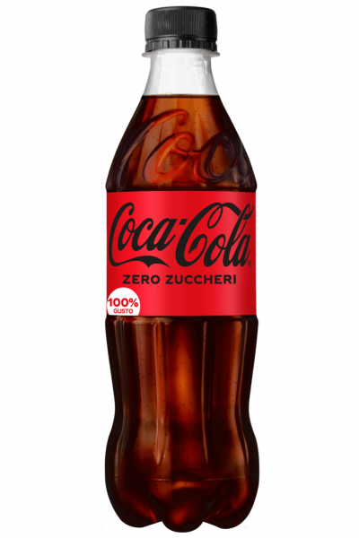 Coca Cola Zero