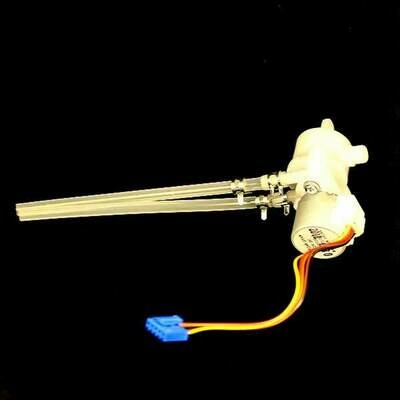 Blooming Bidet Diverter Valve for Nozzle Assembly with Tubes (NB-21)