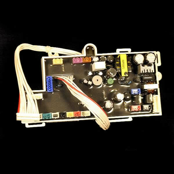 CleanSense Bidet Printed Circuit Board, Main Control (DIB-04)
