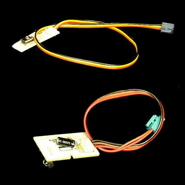 CleanSense Bidet IR Remote Sensor Set (DIB-21)