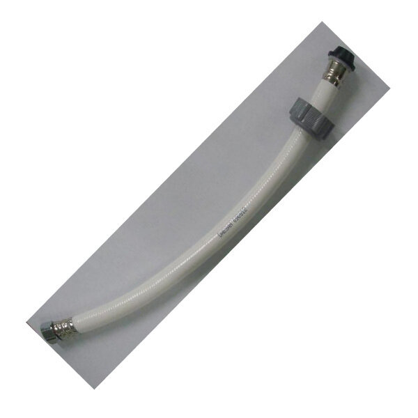 Kohler Novita Bidet Hose, Vinyl (BH37) Kohler Novita BH90 / BH93 Bidet Seat Parts