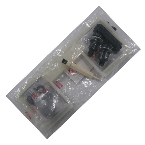 Kohler Novita Bidet Assembly Pack Control (BH39) Kohler Novita BH90 / BH93 Bidet Seat Parts