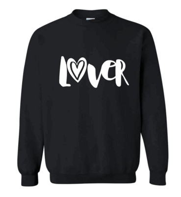Lover sweatshirt