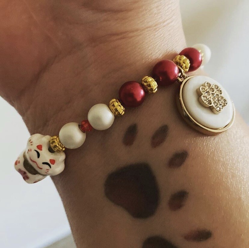 Year Of The Kitty Cat!