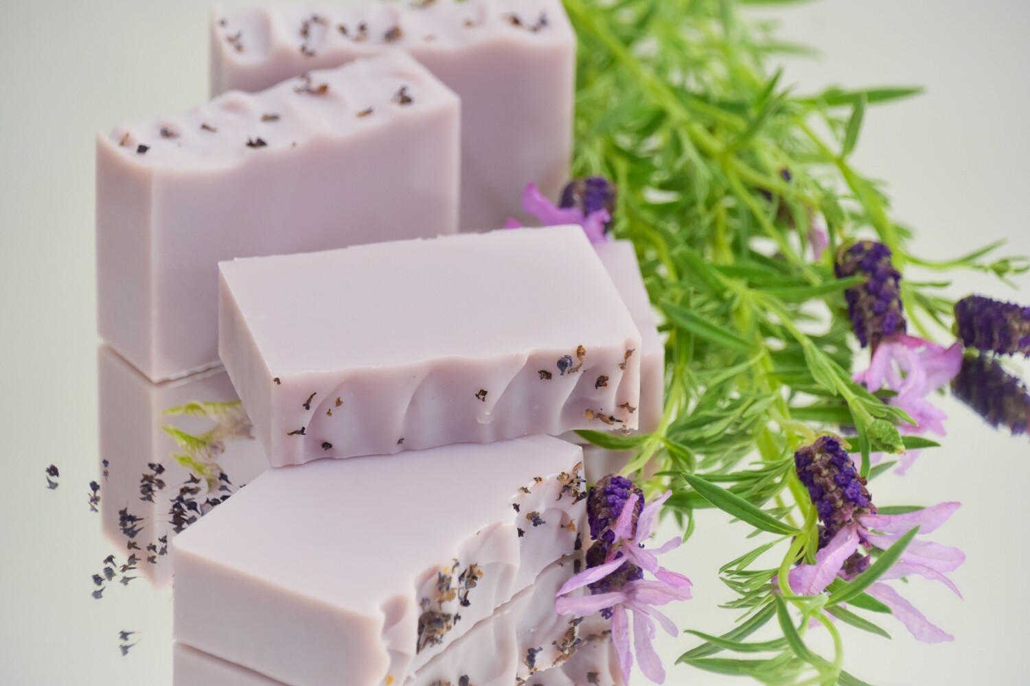 Lavender Soap