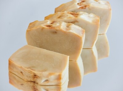 Turmeric Soap