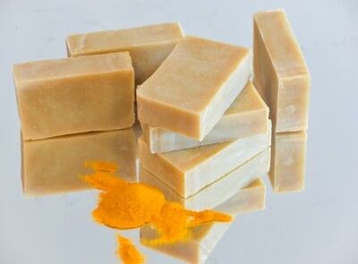 Mens Turmeric Soap