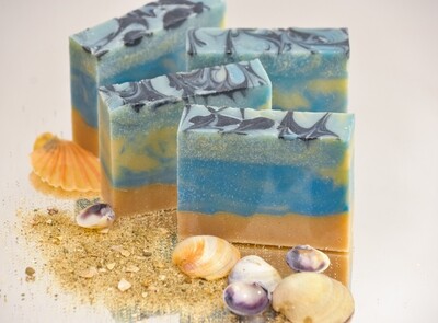 Life's a Beach Soap