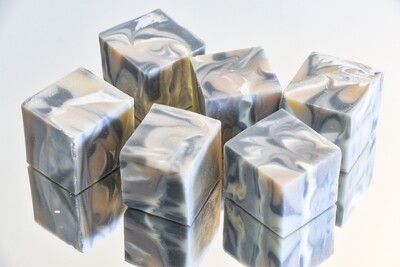Marble Soap
