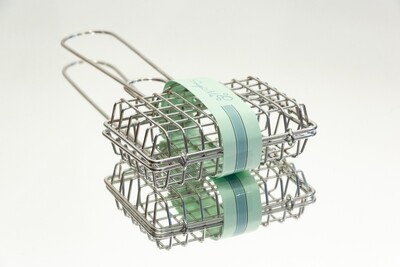 Soap Cage