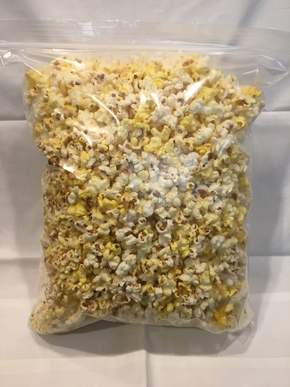Big Value Bag w/ Topping