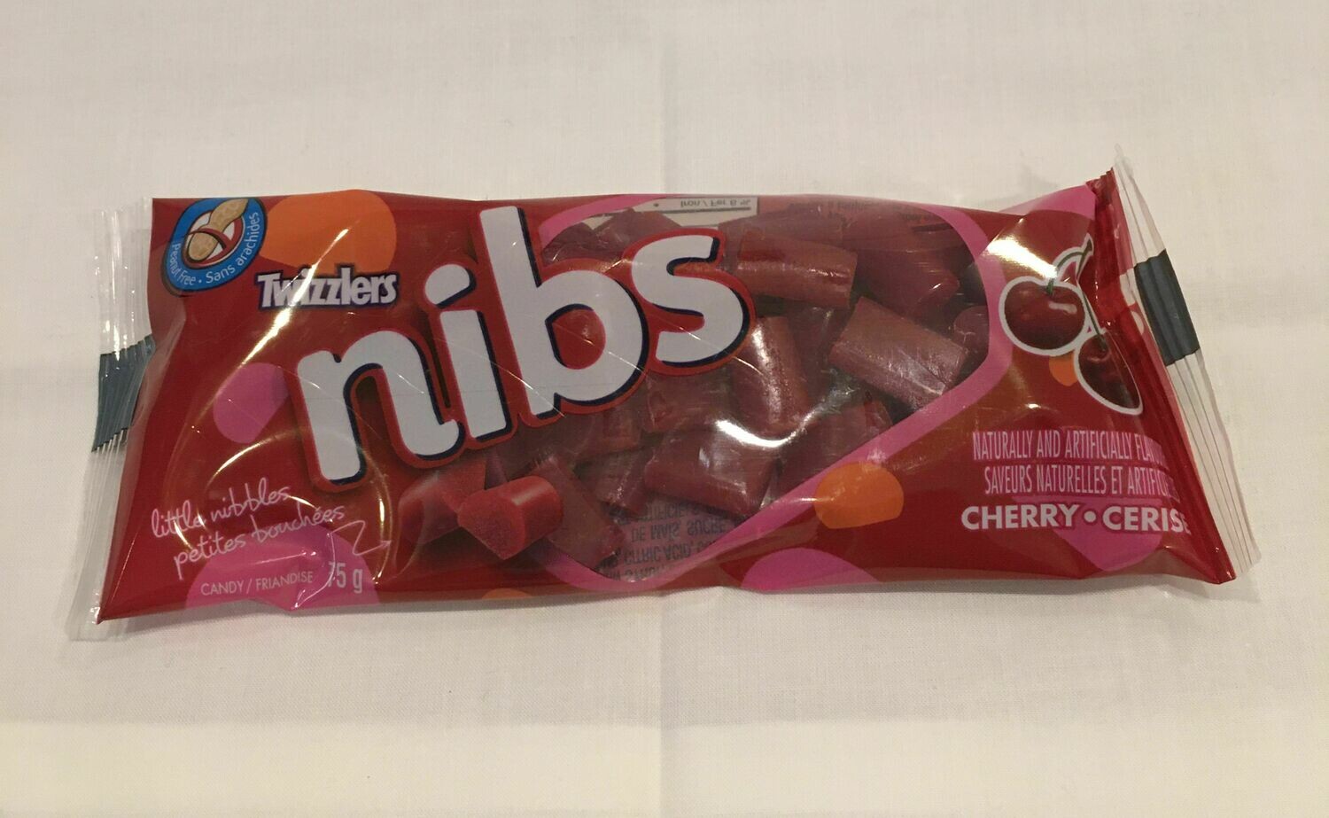 Nibs