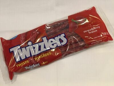 Twizzlers Large