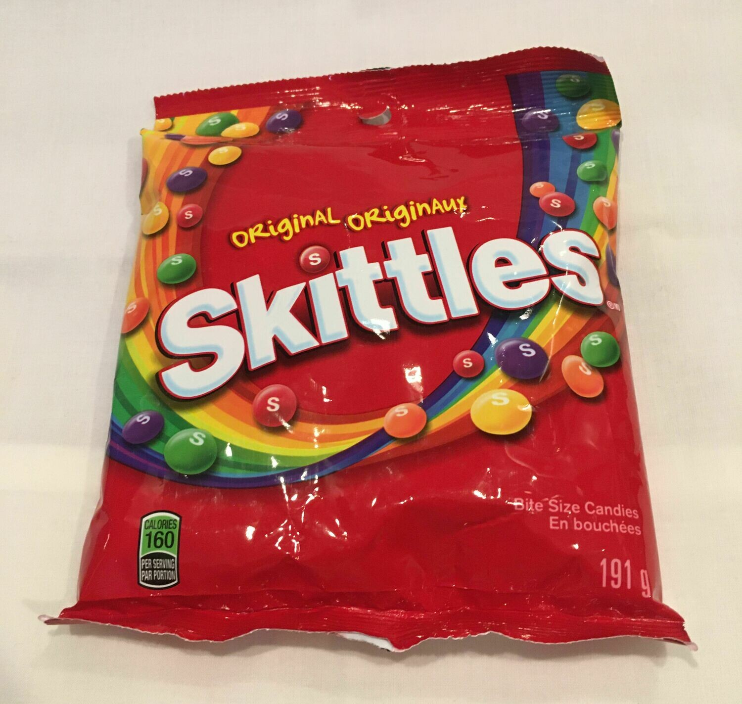 Skittles Original Large