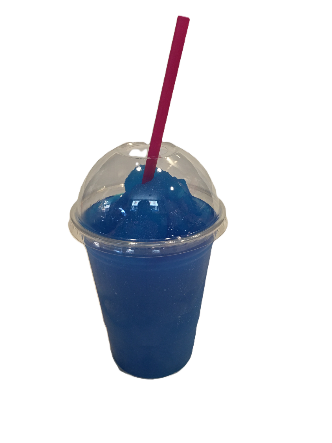 Blue Raspberry Slush Large
