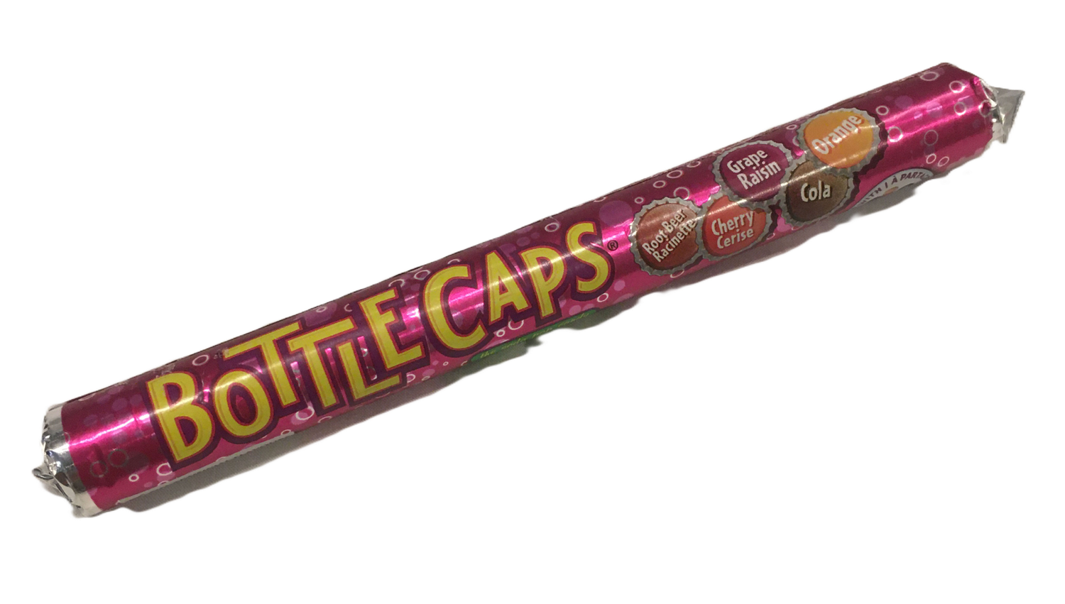 Bottle Caps