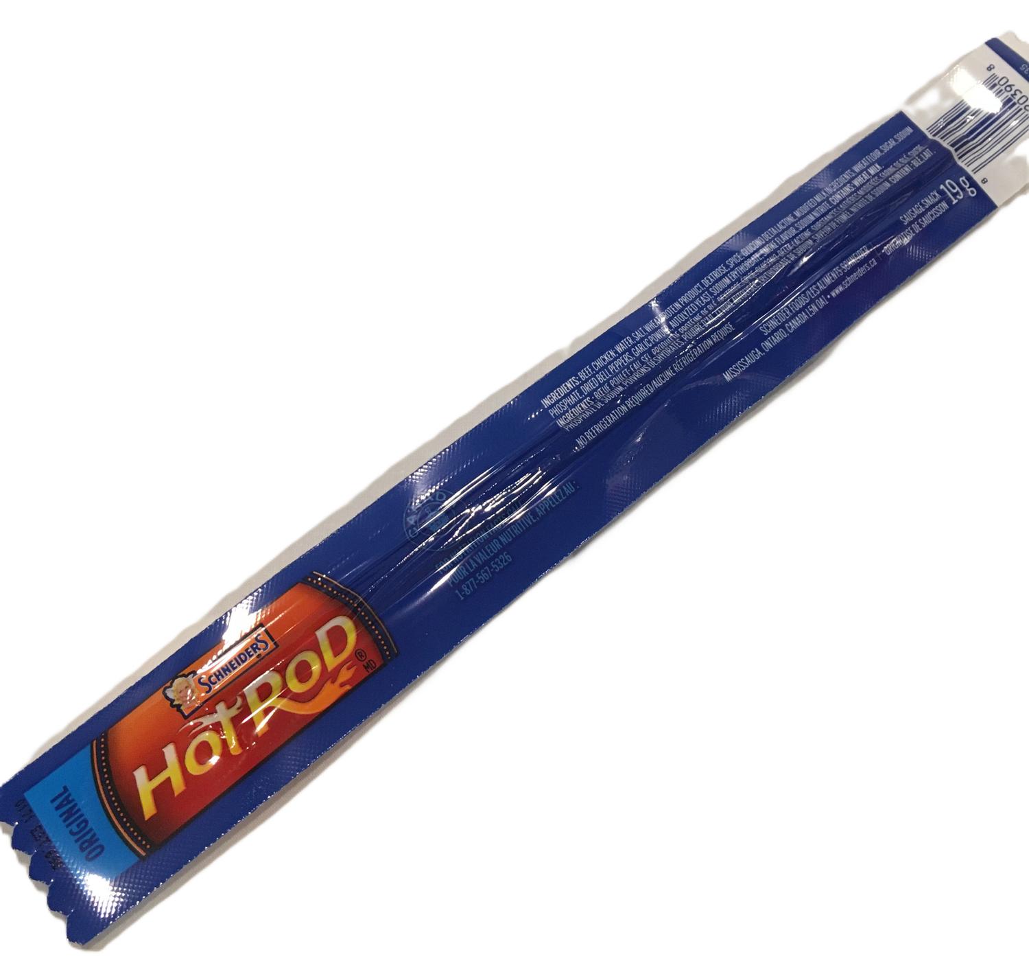 Hot Rod