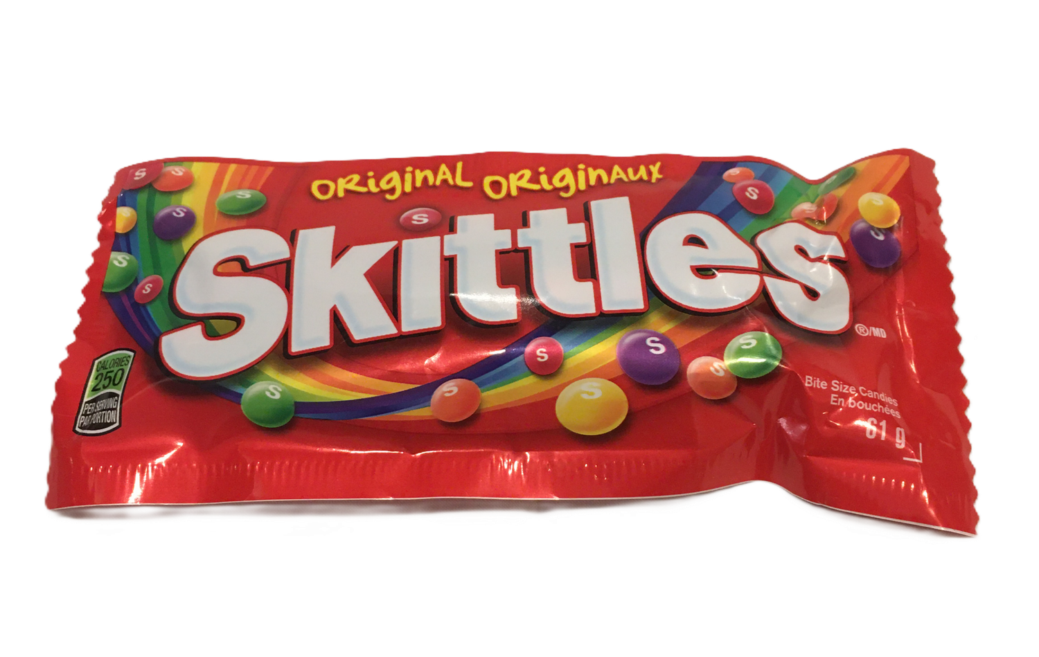 Skittles Original Small