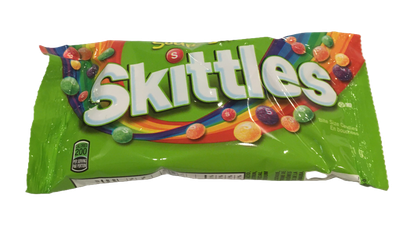Skittles Sour Small