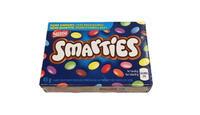 Smarties