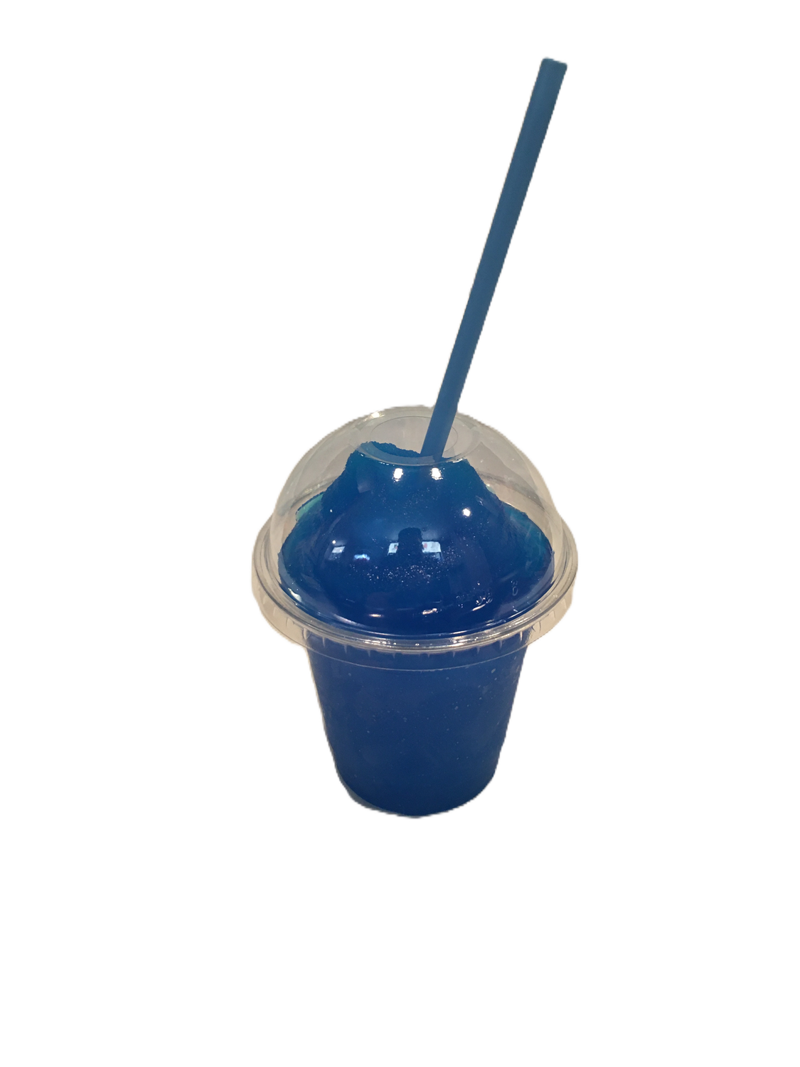 Blue Raspberry Slush Small