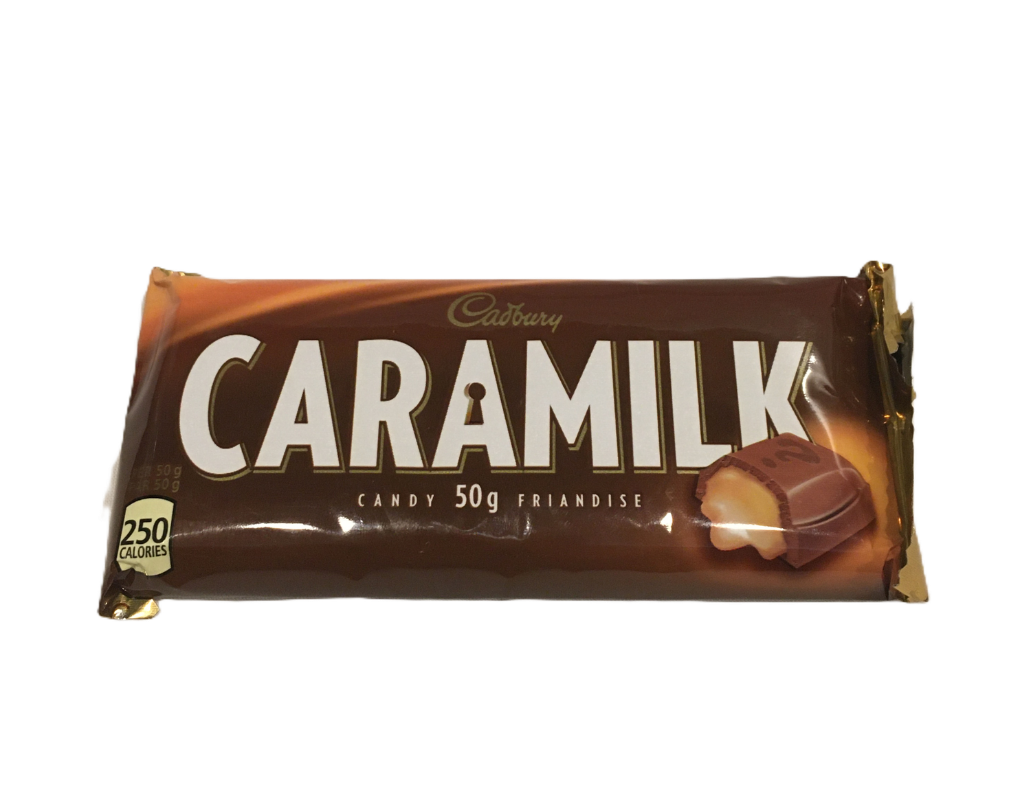 Caramilk