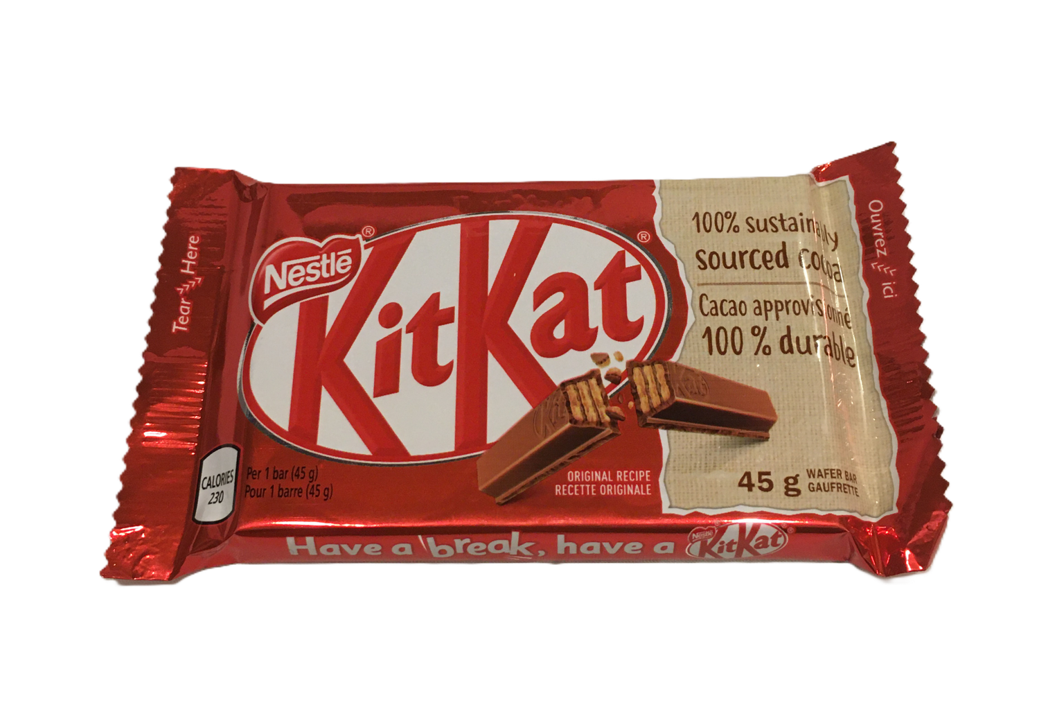 Kit Kat