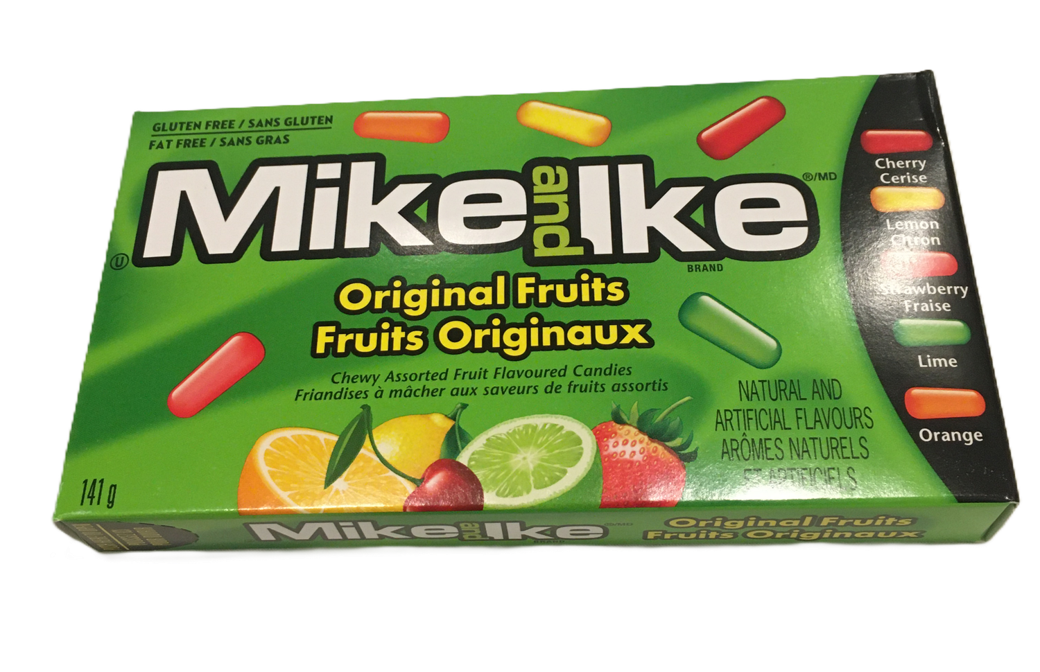 Mike &amp; Ike Original Large